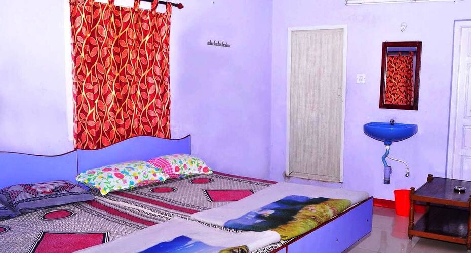 River View Homestay, Valparai 5